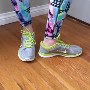 Nike Running Shoes - Women's Size 7.5